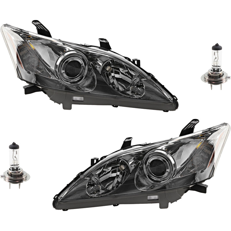 Headlight CarParts KIT-041423-347