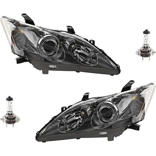 Headlight CarParts KIT-041423-347