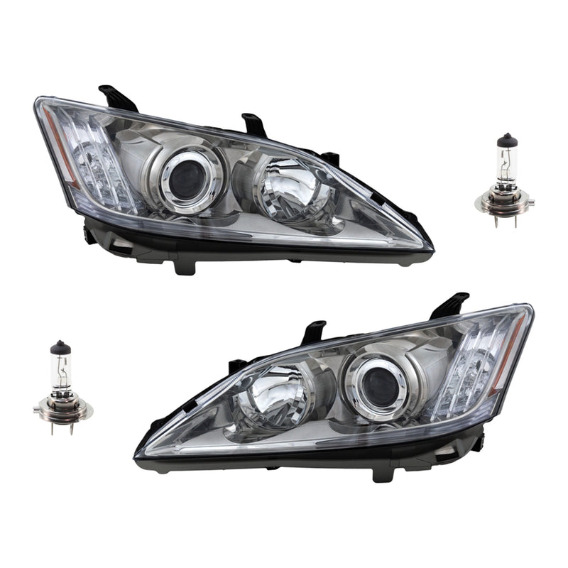 Headlight CarParts KIT-041423-349