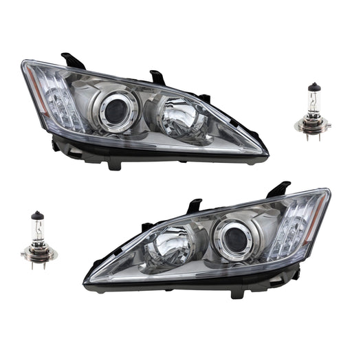Headlight CarParts KIT-041423-349