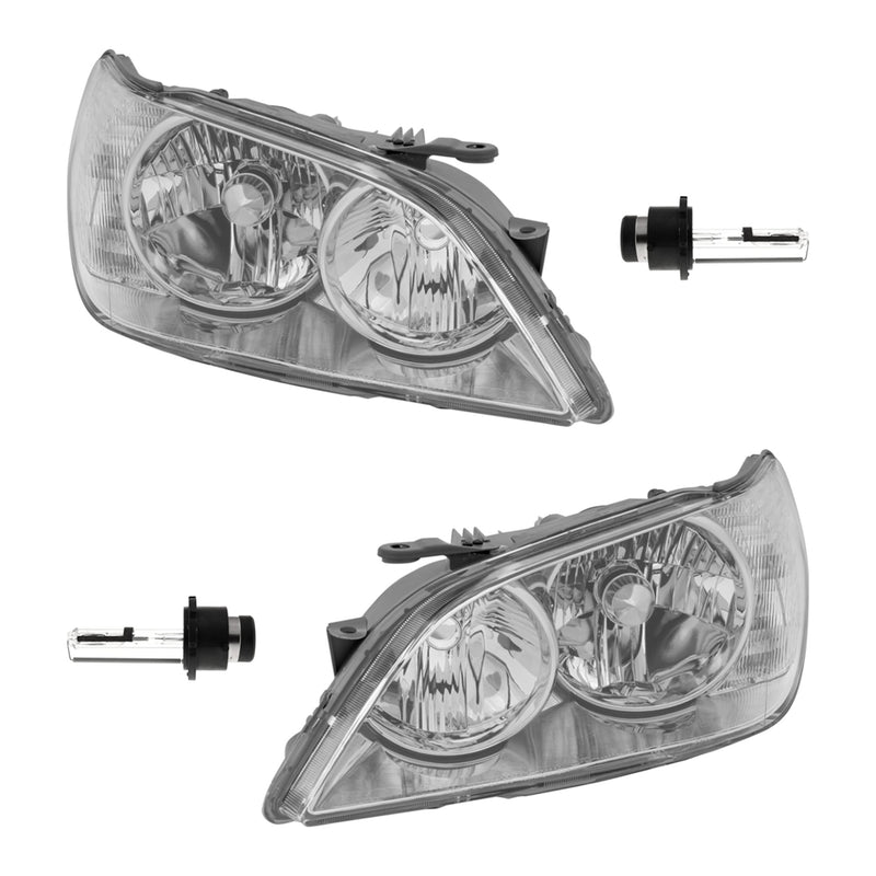 Headlight CarParts KIT-041423-365