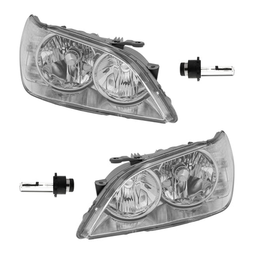 Headlight CarParts KIT-041423-365