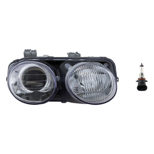 Headlight CarParts KIT-041423-368