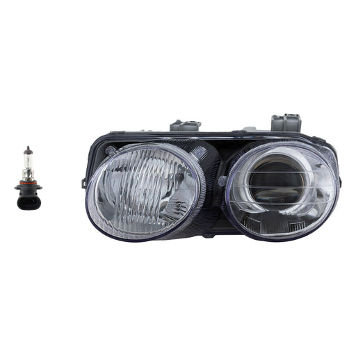 Headlight CarParts KIT-041423-369