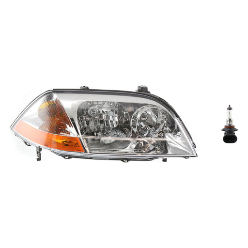 Headlight CarParts KIT-041423-370