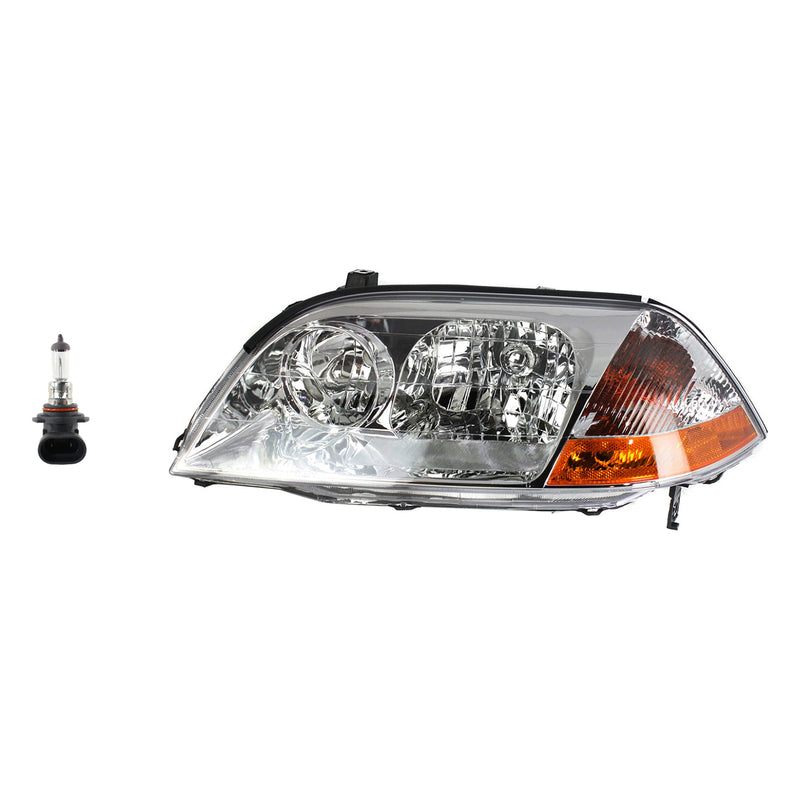 Headlight CarParts KIT-041423-371