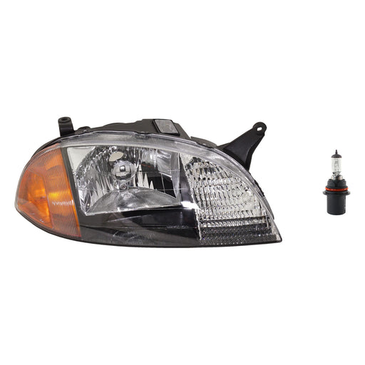 Headlight CarParts KIT-041423-392