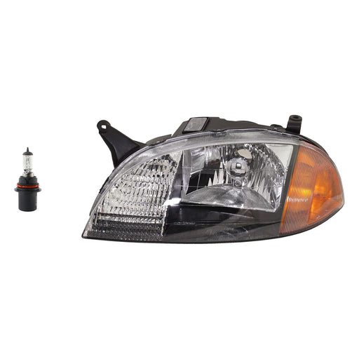 Headlight CarParts KIT-041423-393