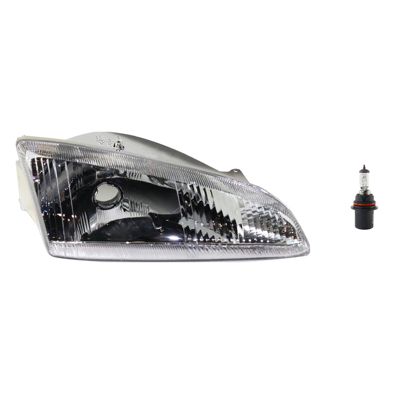 Headlight CarParts KIT-041423-417