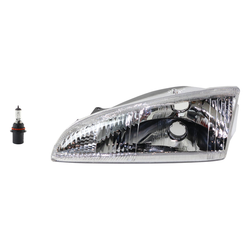 Headlight CarParts KIT-041423-418