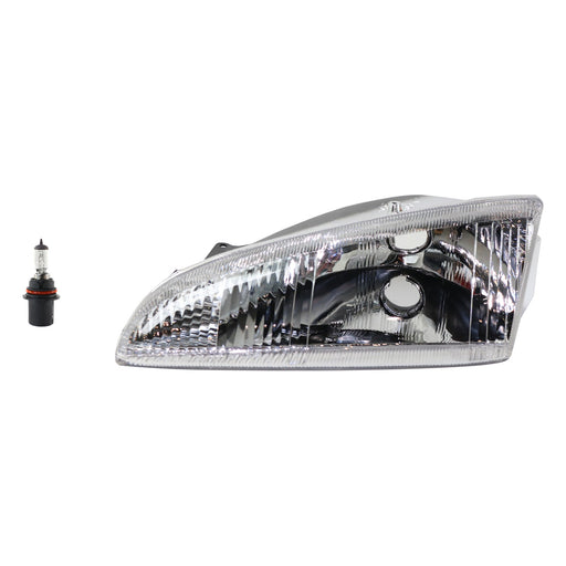 Headlight CarParts KIT-041423-418