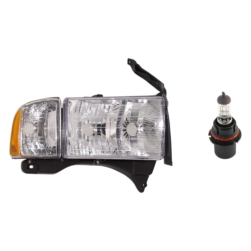 Headlight CarParts KIT-041423-419