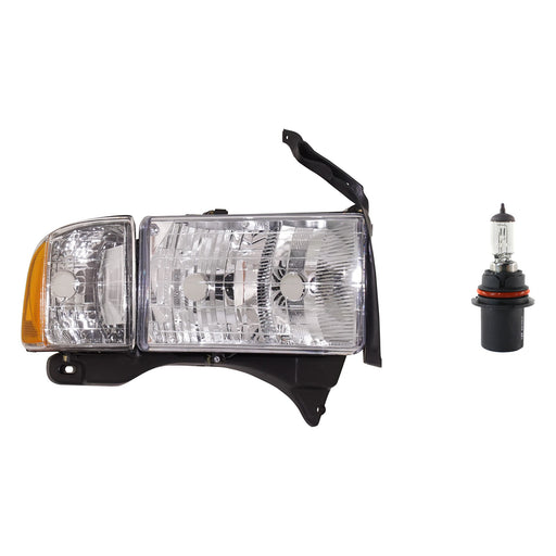 Headlight CarParts KIT-041423-422