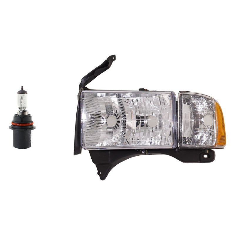 Headlight CarParts KIT-041423-423