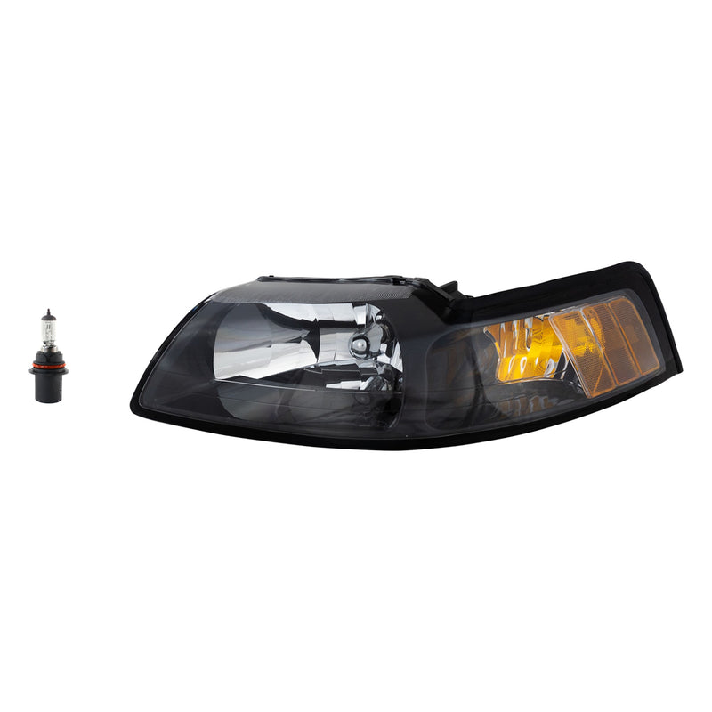 Headlight CarParts KIT-041423-439