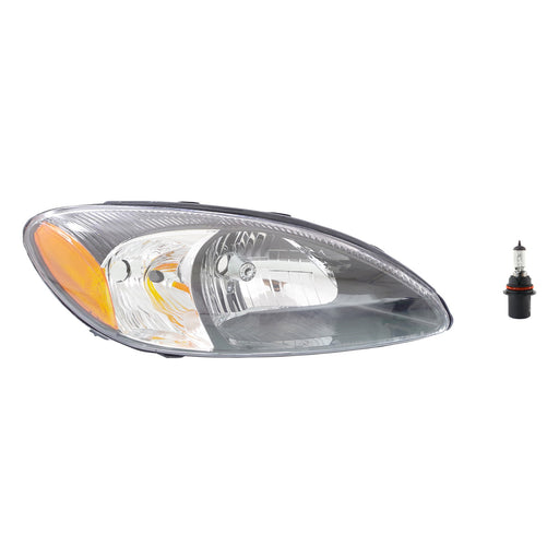Headlight CarParts KIT-041423-451