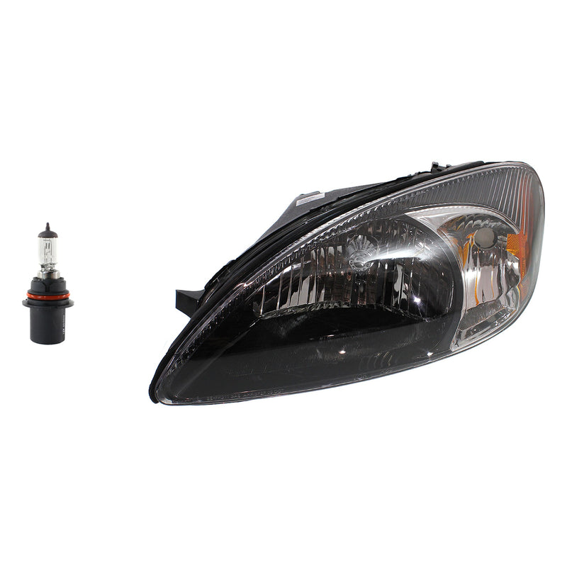Headlight CarParts KIT-041423-452
