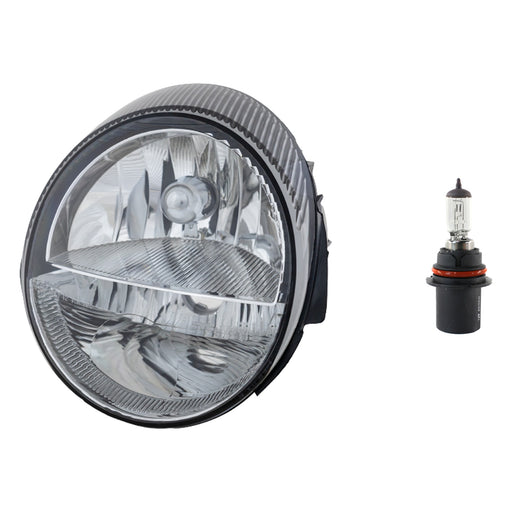 Headlight CarParts KIT-041423-454