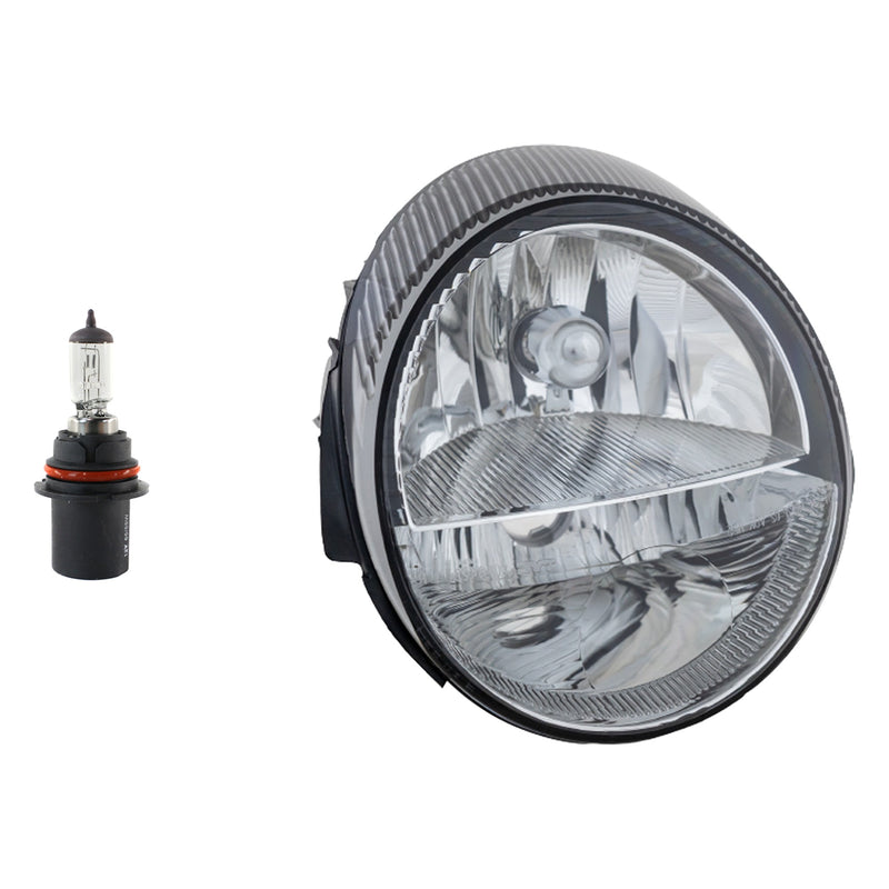 Headlight CarParts KIT-041423-455