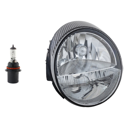 Headlight CarParts KIT-041423-455