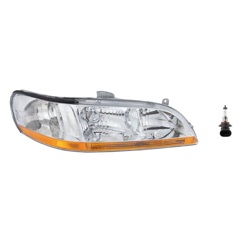 Headlight CarParts KIT-041423-456