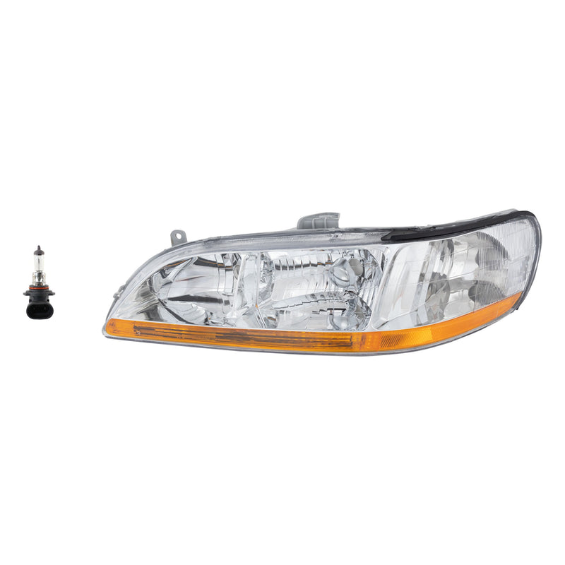 Headlight CarParts KIT-041423-457