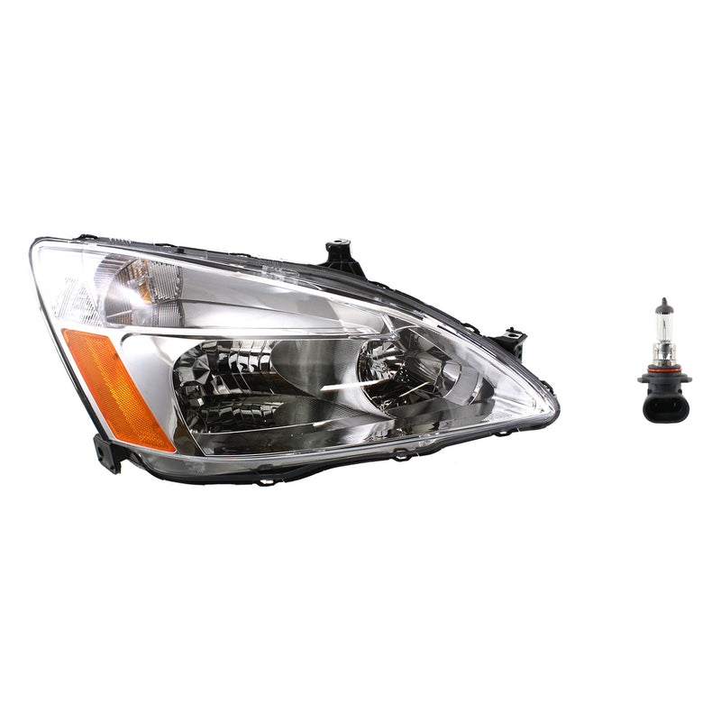 Headlight CarParts KIT-041423-458