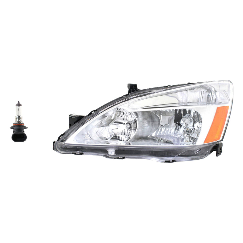 Headlight CarParts KIT-041423-459