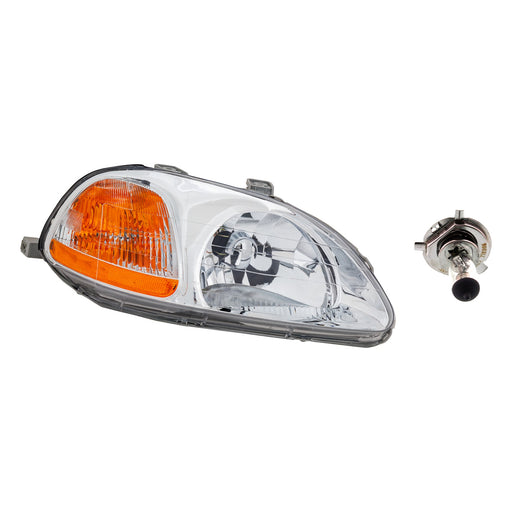 Headlight CarParts KIT-041423-465
