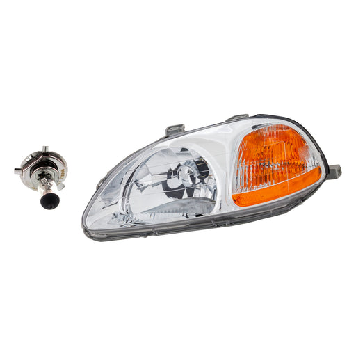 Headlight CarParts KIT-041423-466