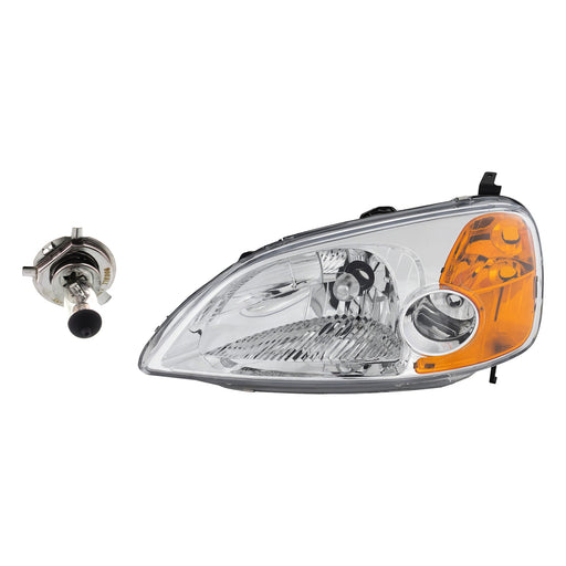 Headlight CarParts KIT-041423-467