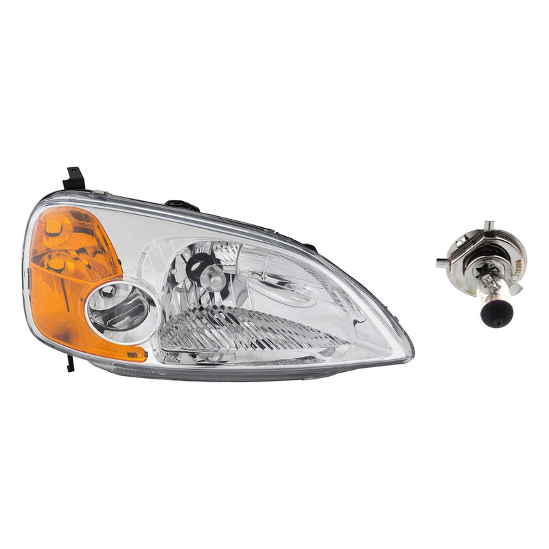 Headlight CarParts KIT-041423-468