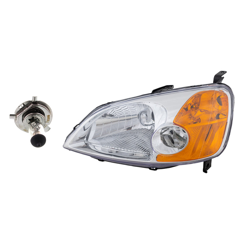 Headlight CarParts KIT-041423-470