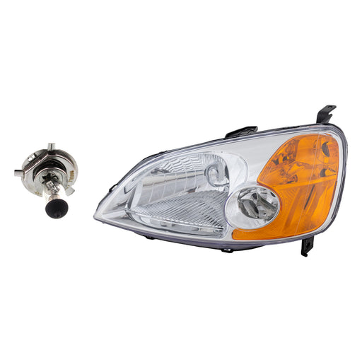 Headlight CarParts KIT-041423-470