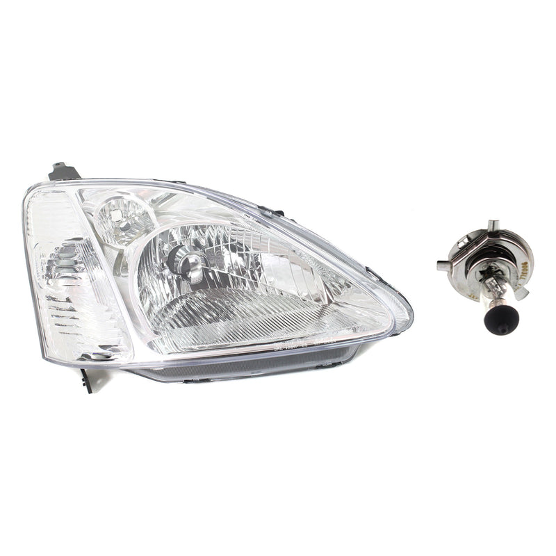 Headlight CarParts KIT-041423-474