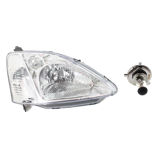 Headlight CarParts KIT-041423-474