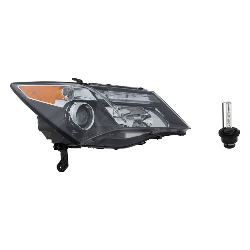 Headlight CarParts KIT-041423-475