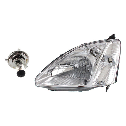 Headlight CarParts KIT-041423-476