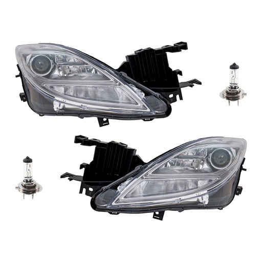 Headlight CarParts KIT-041423-48