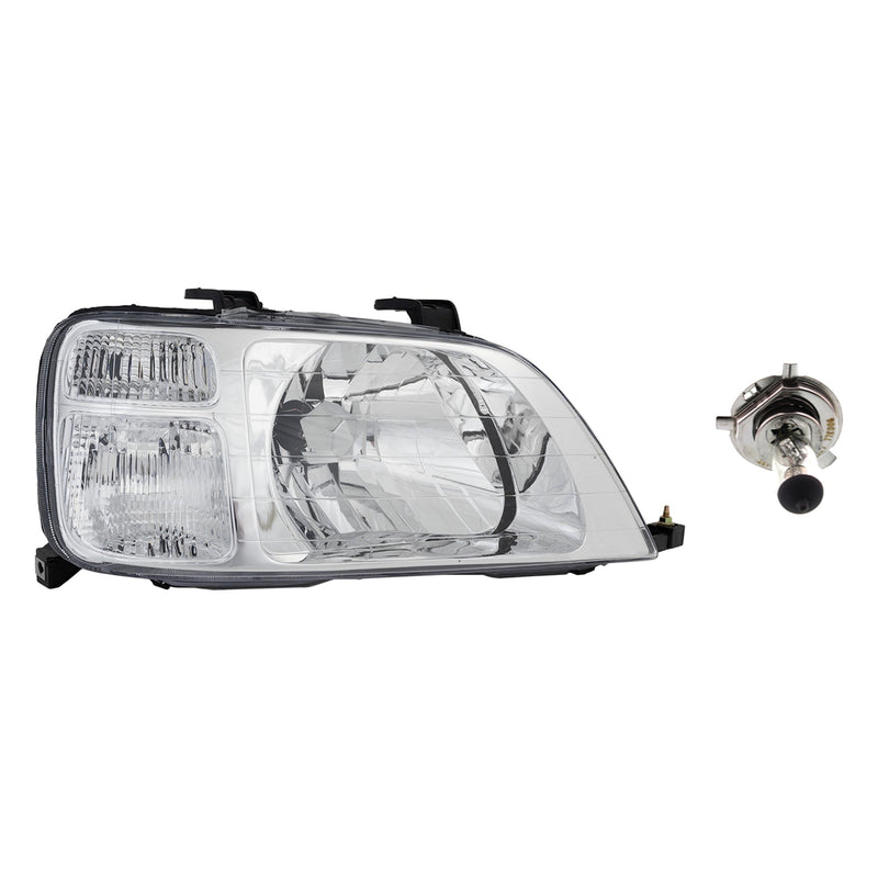 Headlight CarParts KIT-041423-501