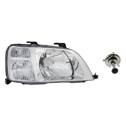 Headlight CarParts KIT-041423-501