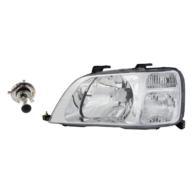 Headlight CarParts KIT-041423-502