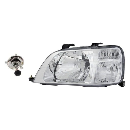 Headlight CarParts KIT-041423-502