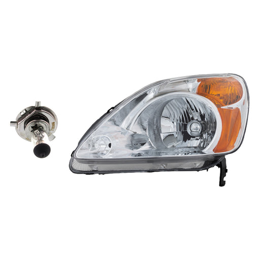 Headlight CarParts KIT-041423-503