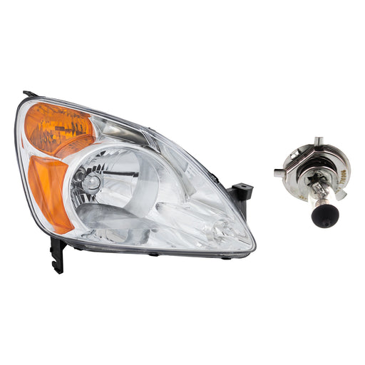 Headlight CarParts KIT-041423-504