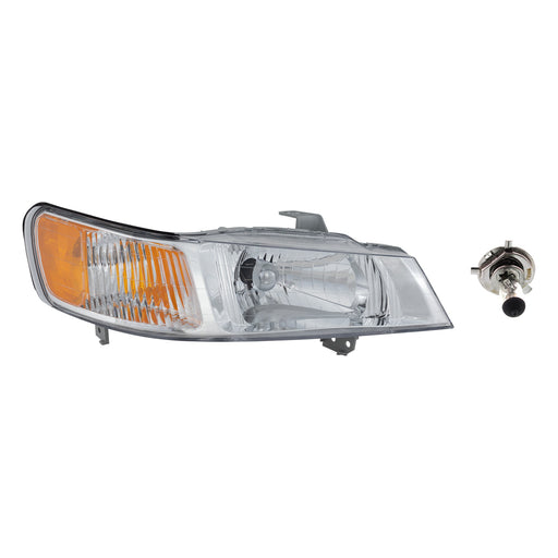 Headlight CarParts KIT-041423-526