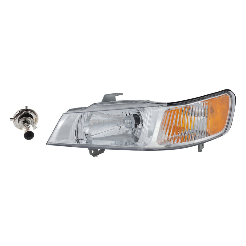 Headlight CarParts KIT-041423-527