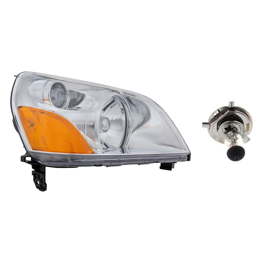 Headlight CarParts KIT-041423-537