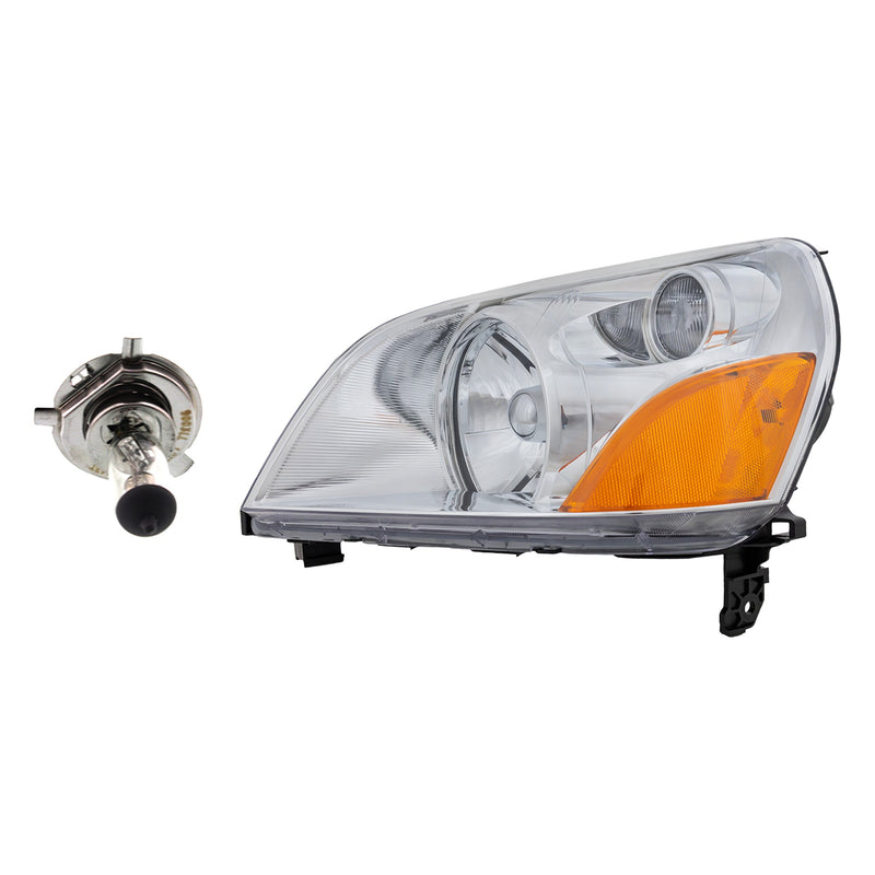 Headlight CarParts KIT-041423-538
