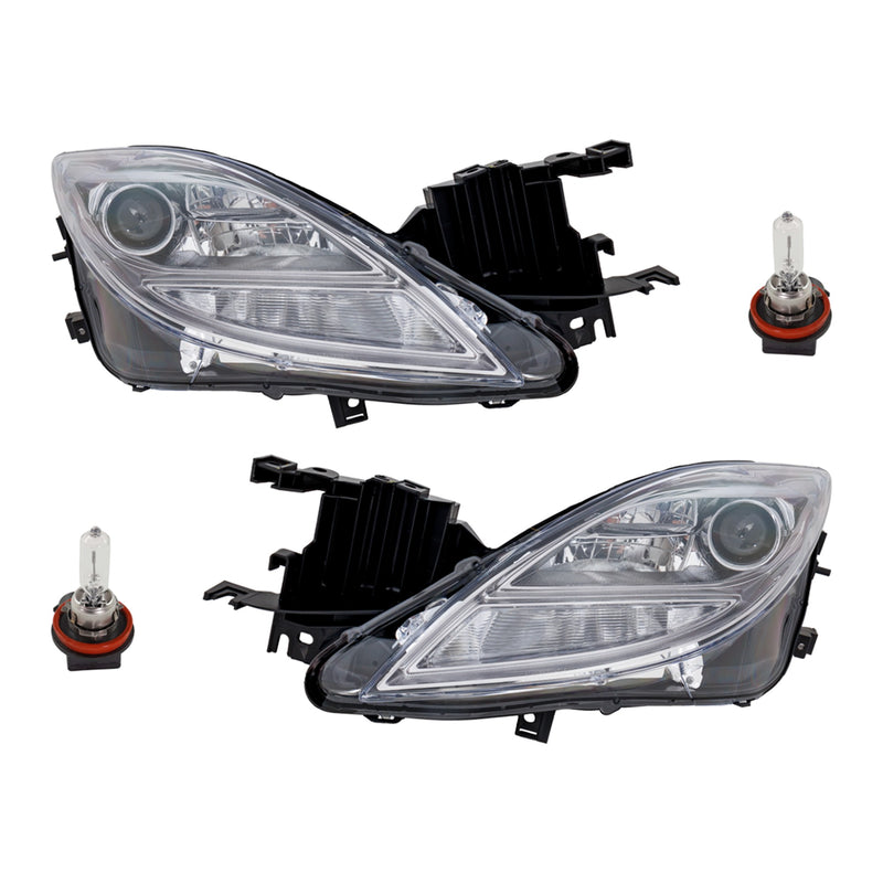 Headlight CarParts KIT-041423-54